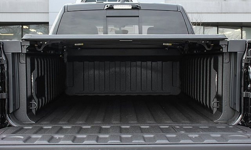 2026 Ram 1500 Tungst...