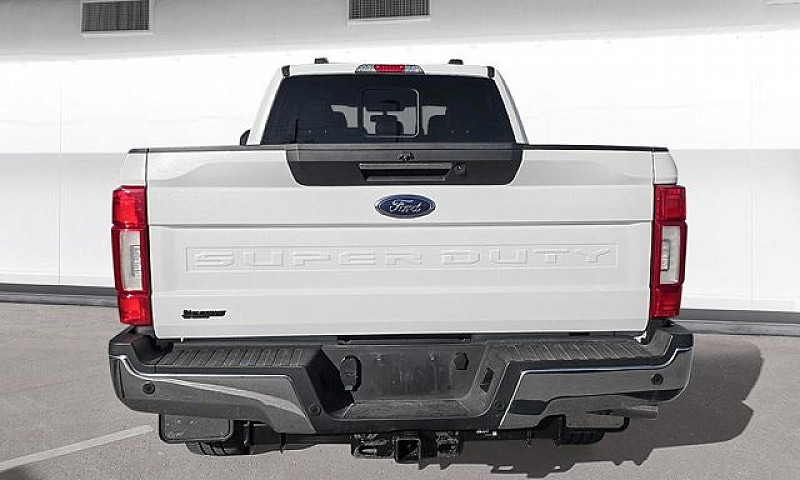 2021 Ford Super Duty...