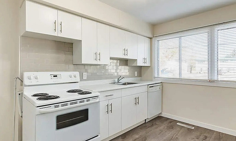 Recently Renovated A...