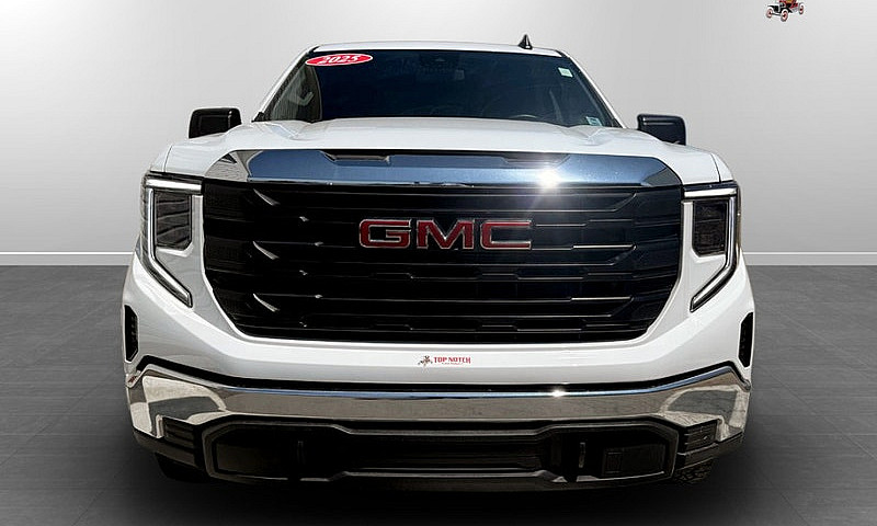 2025 Gmc Sierra K150...