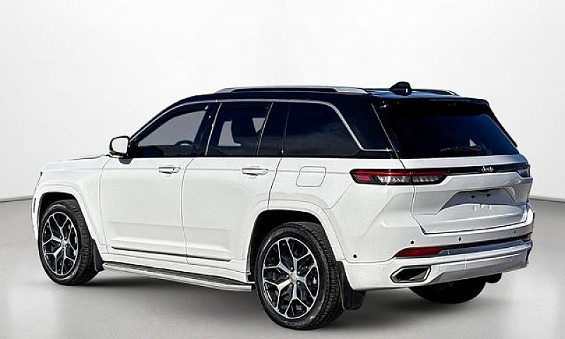 2024 Jeep Grand Cher...