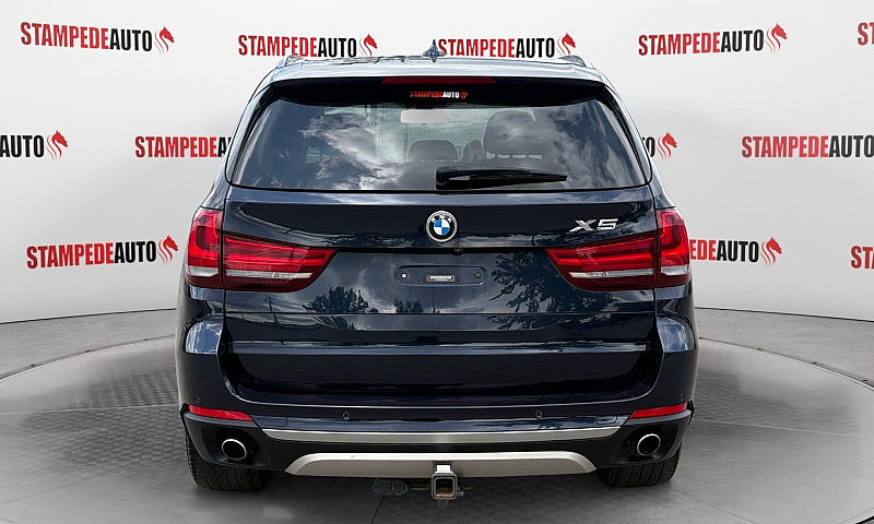 2016 Bmw X5 Xdrive35...