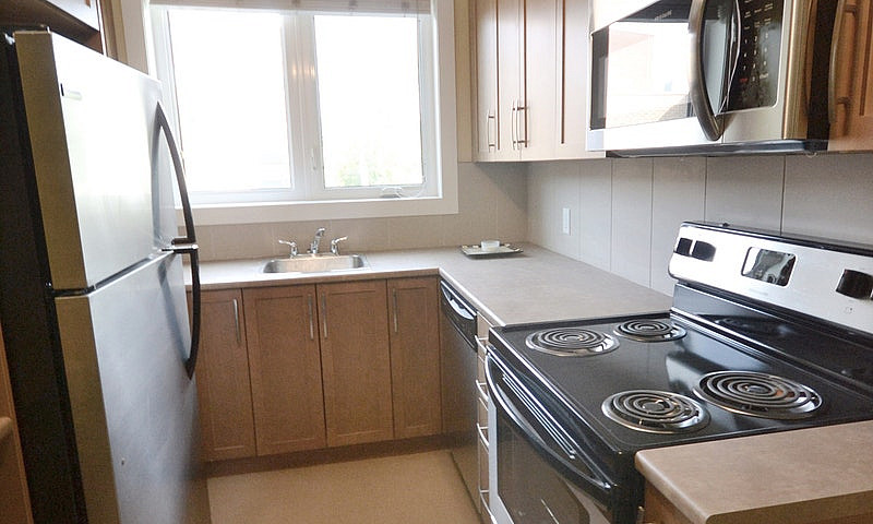 Available Now! 1-Bed...