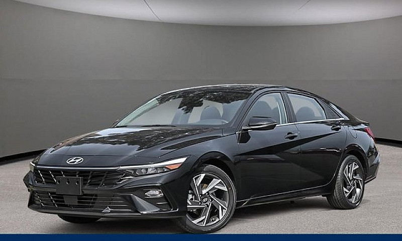 2026 Hyundai Elantra...