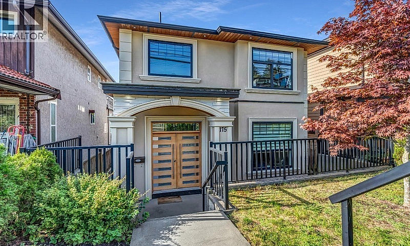 175 Delta Avenue Bur...