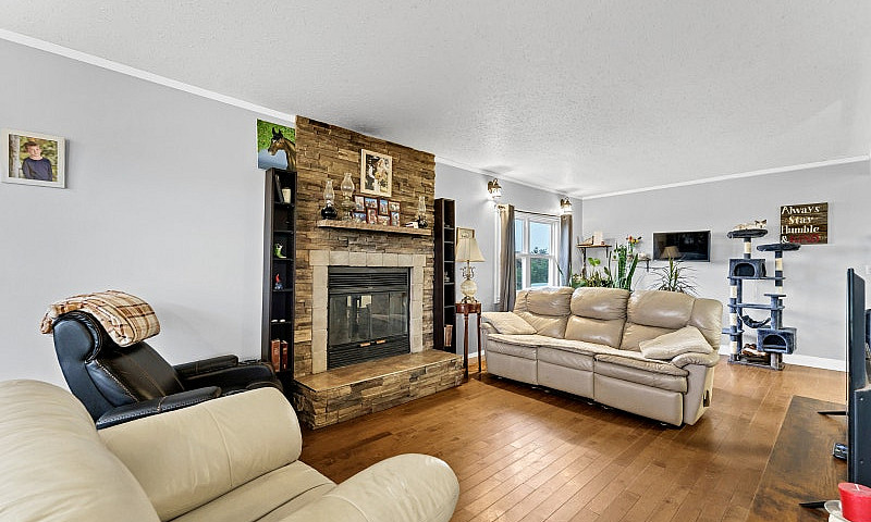 Acreage For Sale!...