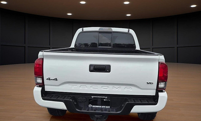 2023 Toyota Tacoma B...