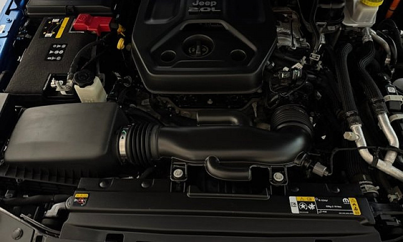 2023 Jeep Wrangler 4...