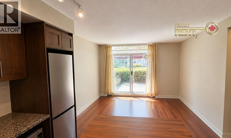 312 2268 W Broadway ...