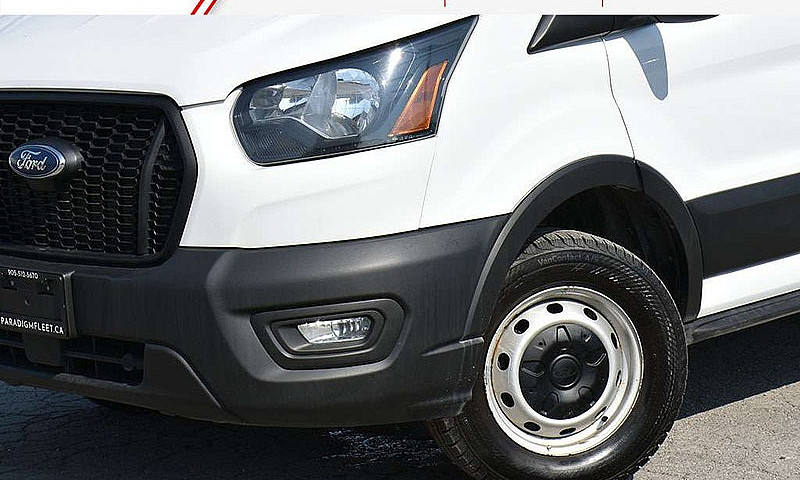 2023 Ford Transit Ca...