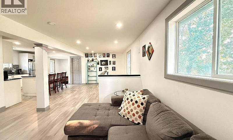 4954 Stevens Avenue ...