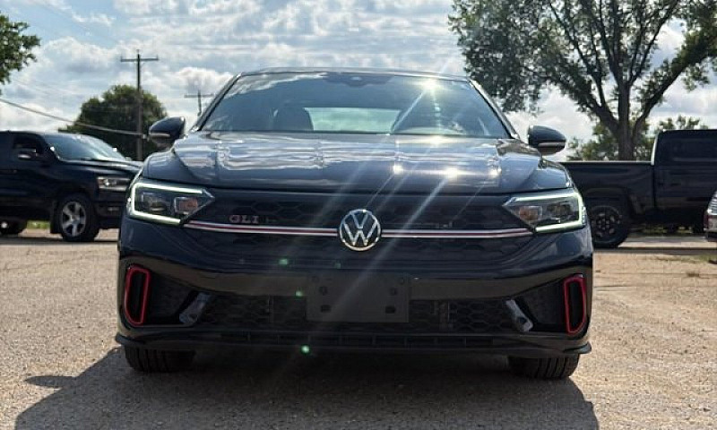 2023 Volkswagen Jett...