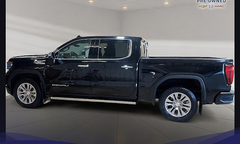 2025 Gmc Sierra 1500...