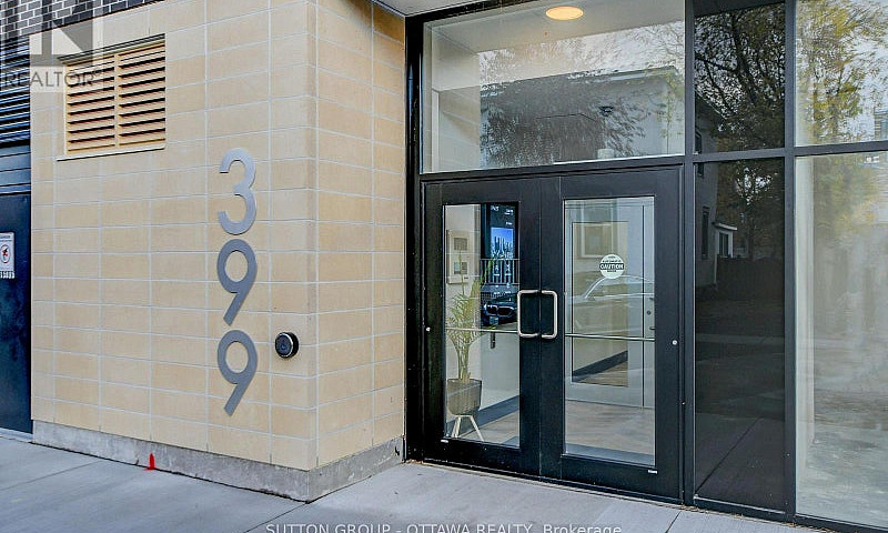 507 - 399 Winston Av...