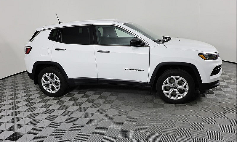 2025 Jeep Compass | ...