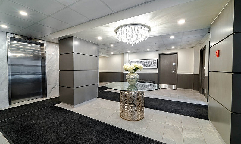 Regal Tower Ii - 2 B...