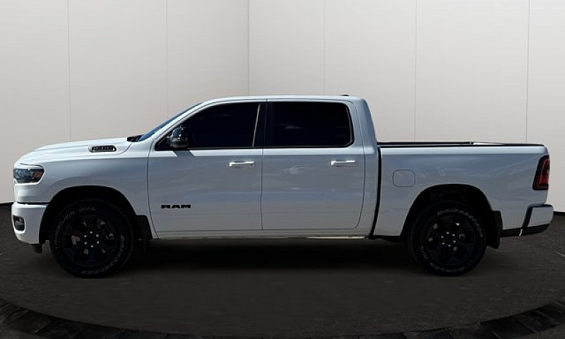 2026 Ram 1500 Sport ...