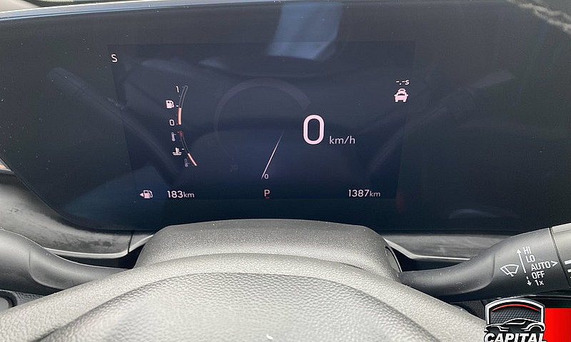 2025 Buick Envista S...