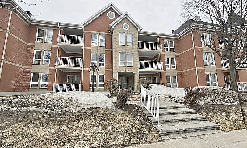 218 000$ - Condo À V...