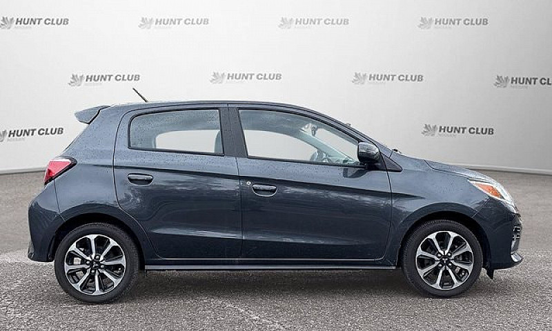 2024 Mitsubishi Mira...