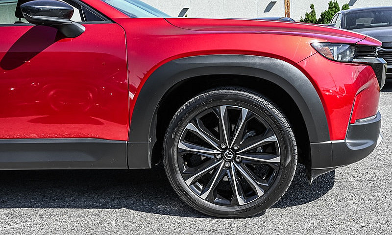2023 Mazda Cx-50 Gt ...