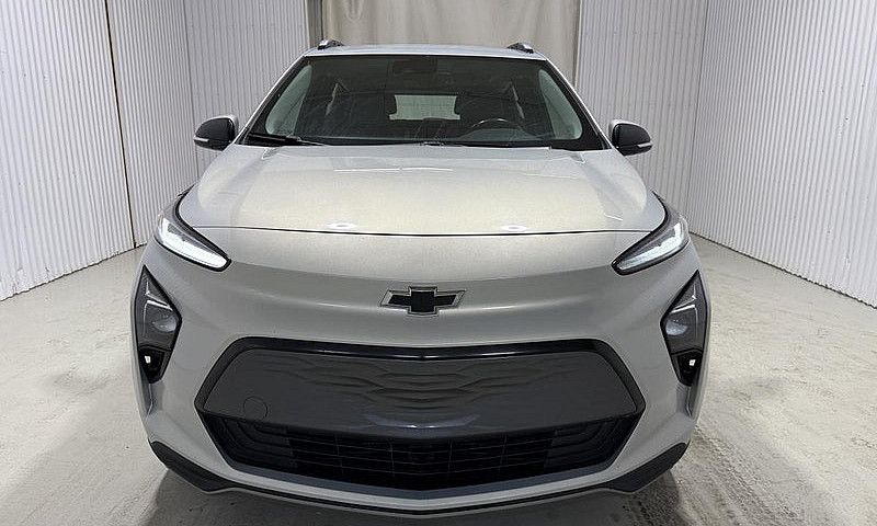Chevrolet Bolt Euv T...