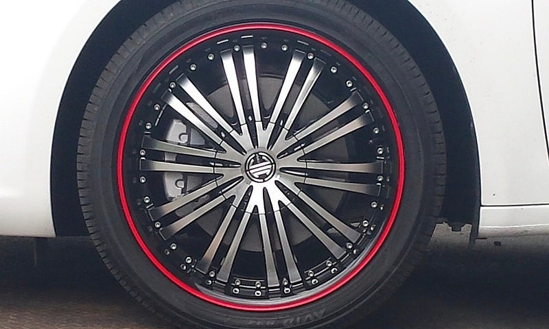 2015 Dodge Dart Full...