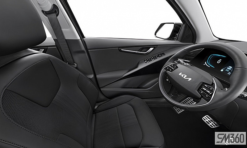 2026 Kia Niro Hev Ex...