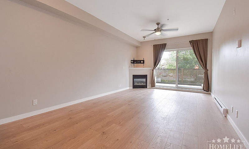 1 - Bed + 1 Bath Con...