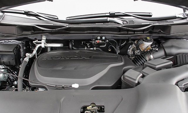 2026 Honda Odyssey T...