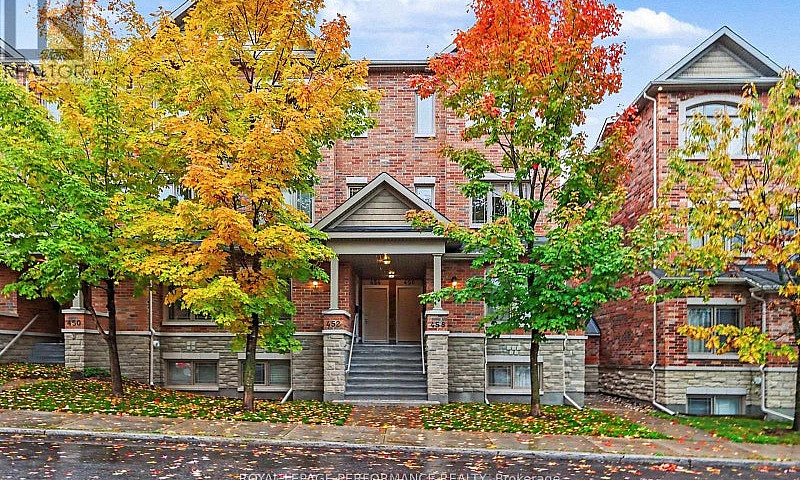 458 Leboutillier Ave...