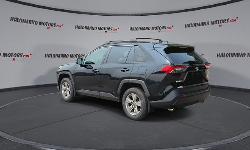 2023 Toyota Rav4 Le ...