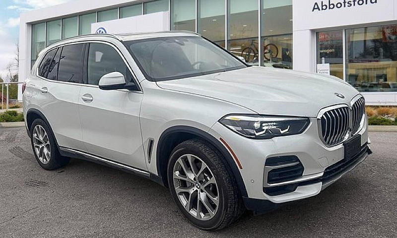2023 Bmw X5 Xdrive40...