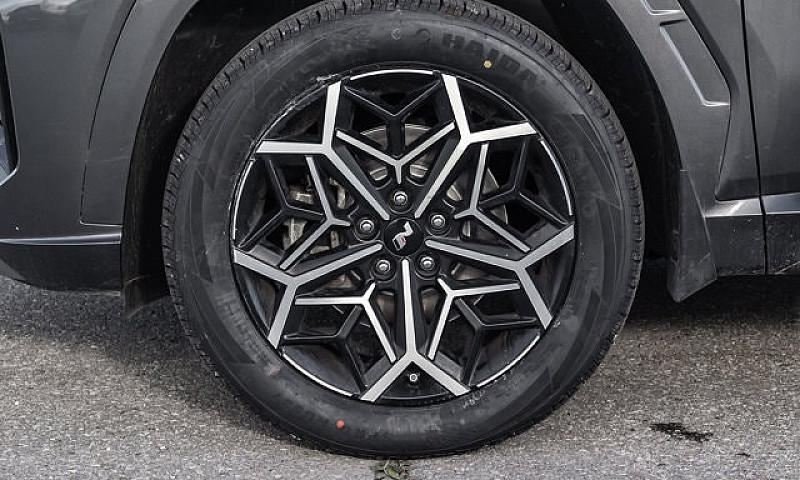 2024 Hyundai Tucson ...