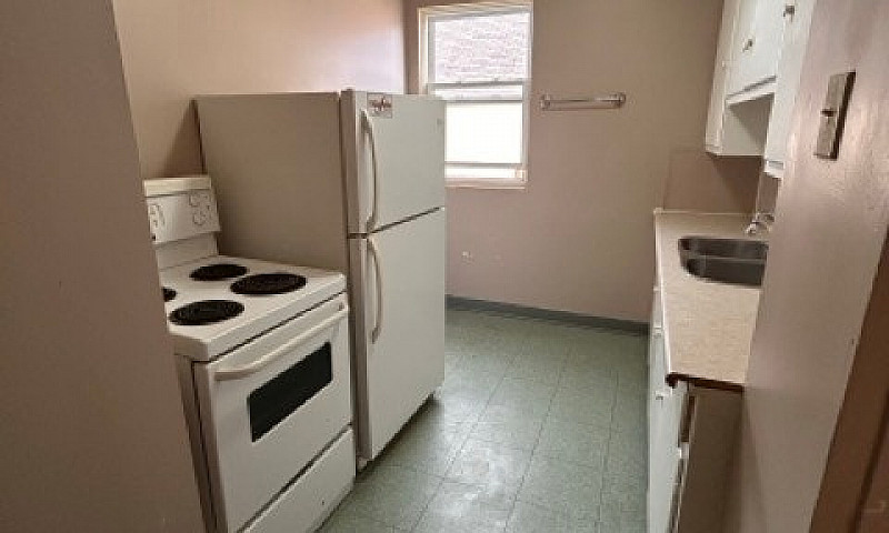 1-Bedroom Westfort A...