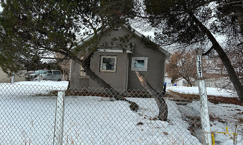 2-Bedroom House For ...