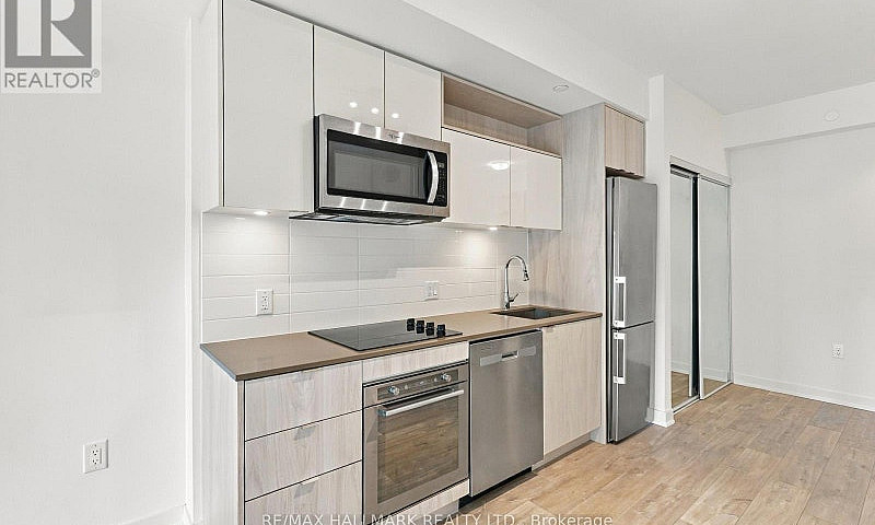 709 - 100 Dalhousie ...