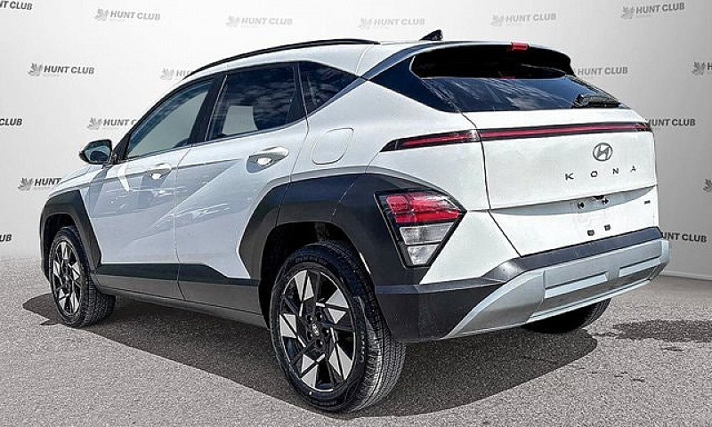 2025 Hyundai Kona Pr...
