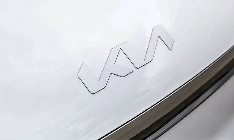 2026 Kia Ev9 Land W/...