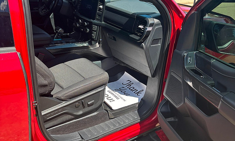 2021 Ford F150 Xlt S...