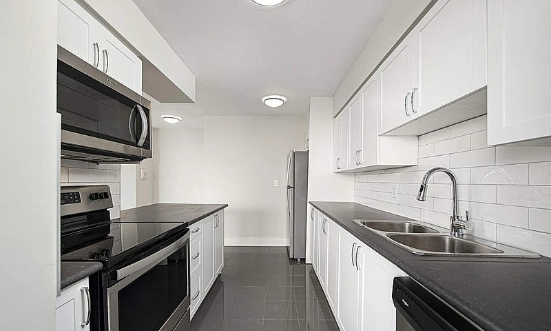 2 Bedroom Apartment ...