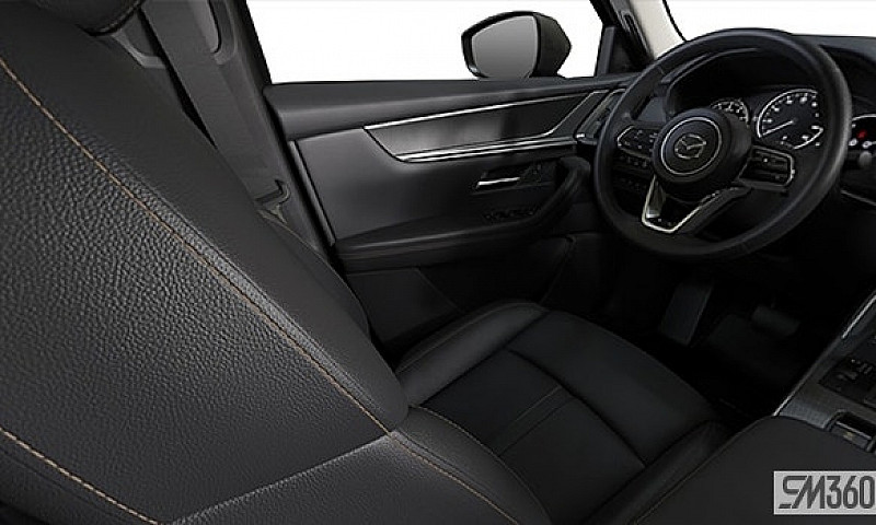 2026 Mazda Cx-90 Mil...