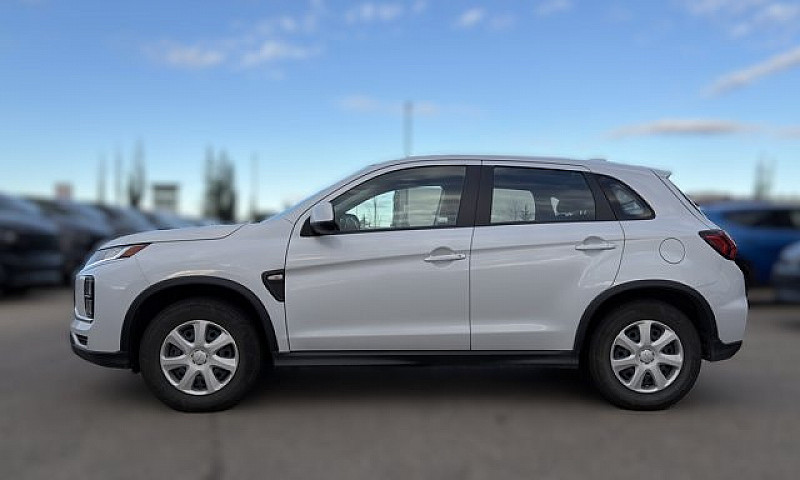 2024 Mitsubishi Rvr ...