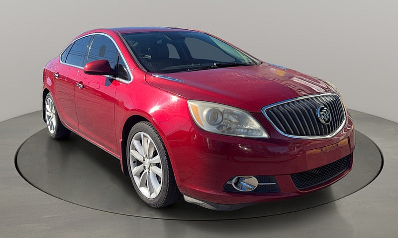 2014 Buick Verano (C...