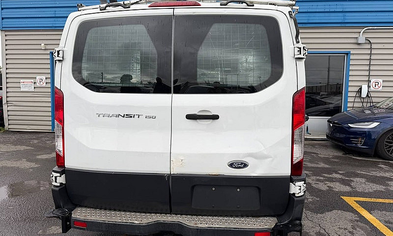2015 Ford Transit 15...