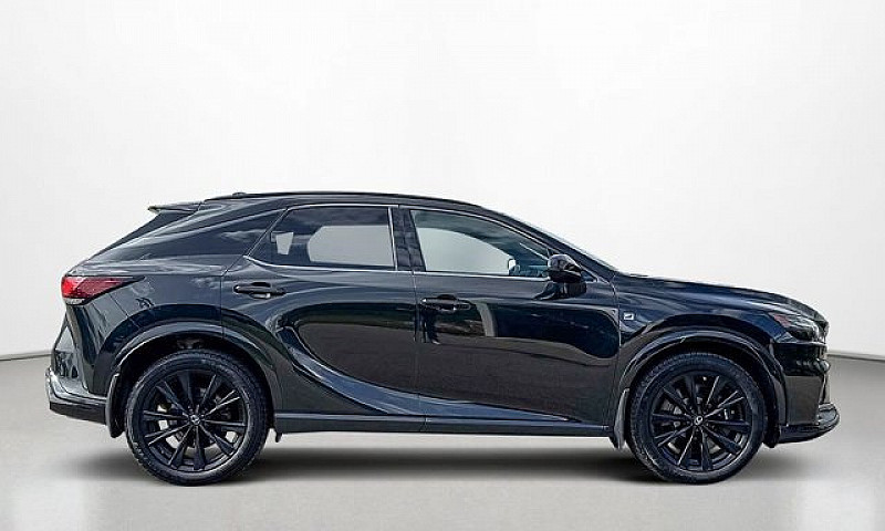 2023 Lexus Rx Rx 500...