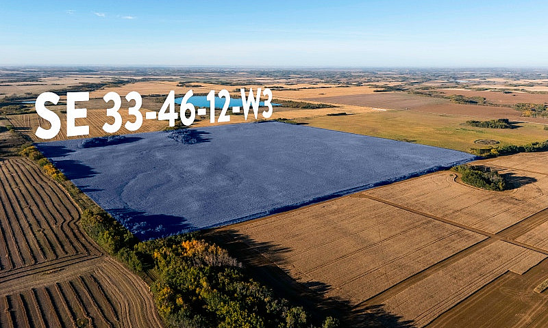 Farmland For Sale | ...