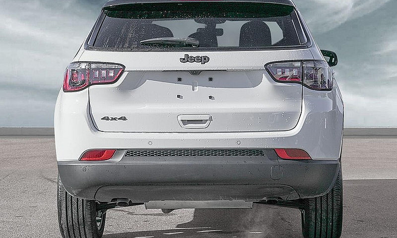 2026 Jeep Compass Li...
