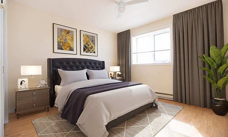 Laval Apartments - 1...