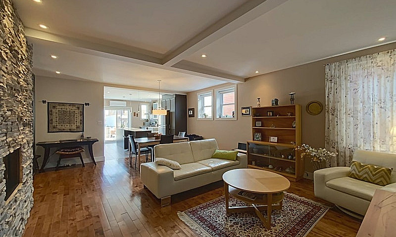 610 000$ - Condo À V...